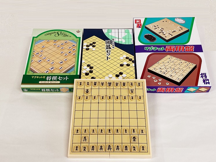 �}�O�l�b�g�͌鏫��