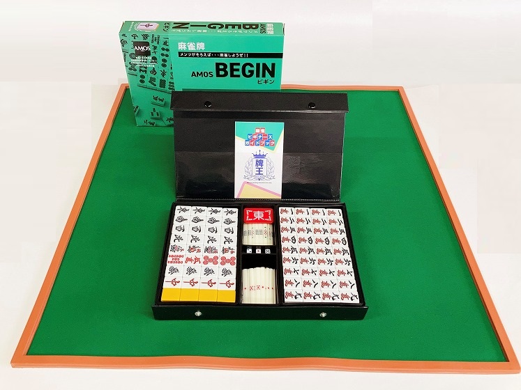 �����}�b�g�E�v�T���S